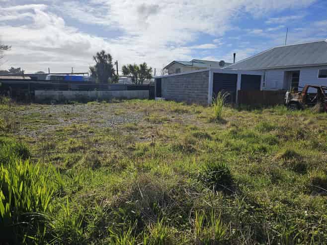 10A Fox Street, Cobden