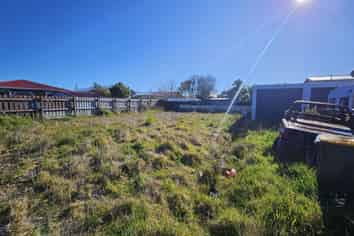 10A Fox Street, Cobden
