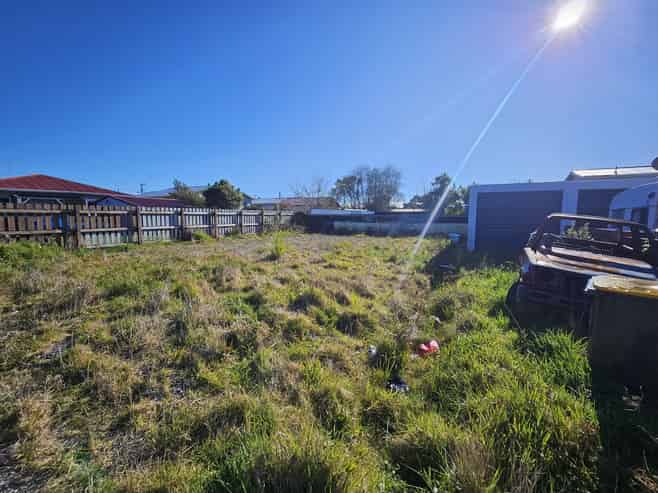10A Fox Street, Cobden