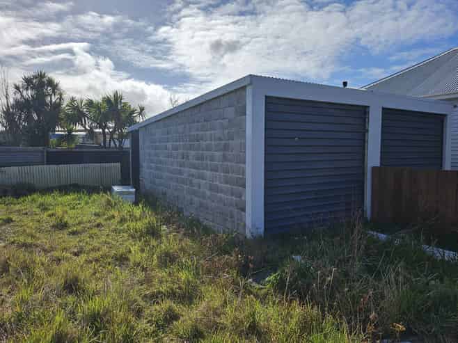 10A Fox Street, Cobden