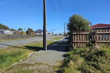 10A Fox Street, Cobden