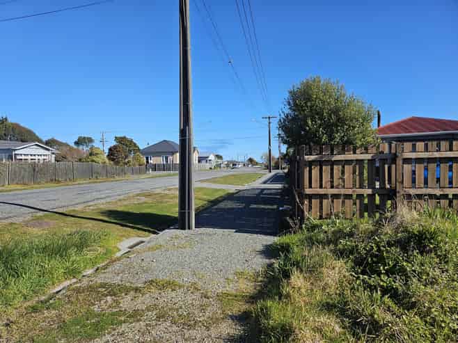 10A Fox Street, Cobden