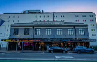 Boutique, Hospitality, Retail, Offices, CBD