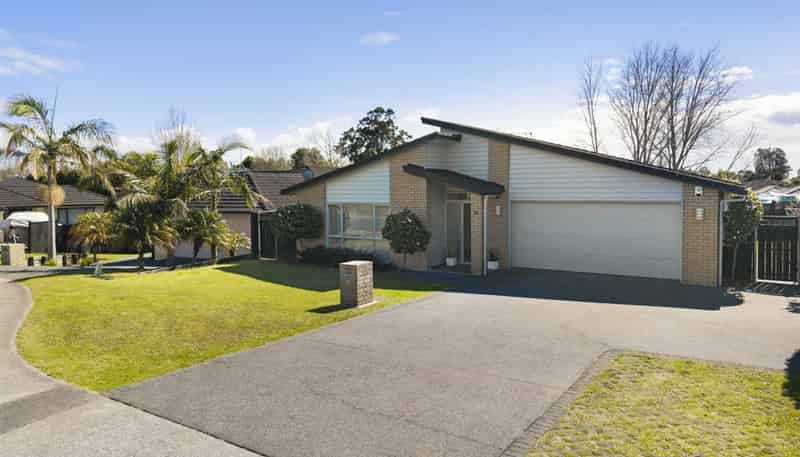 31 Pony Park Place, Beachlands