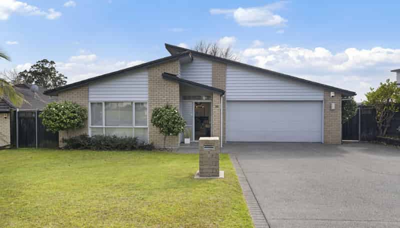 31 Pony Park Place, Beachlands