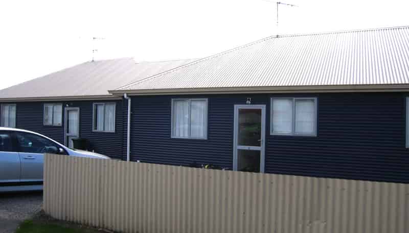2/190 Tweed Street, Appleby