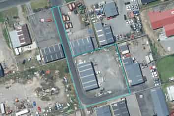 Modern Workshop/Warehouse - Stratford