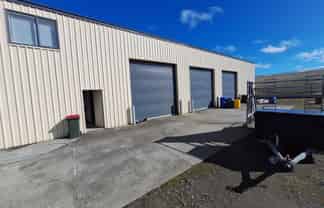 Modern Workshop/Warehouse - Stratford