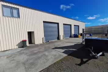 Modern Workshop/Warehouse - Stratford