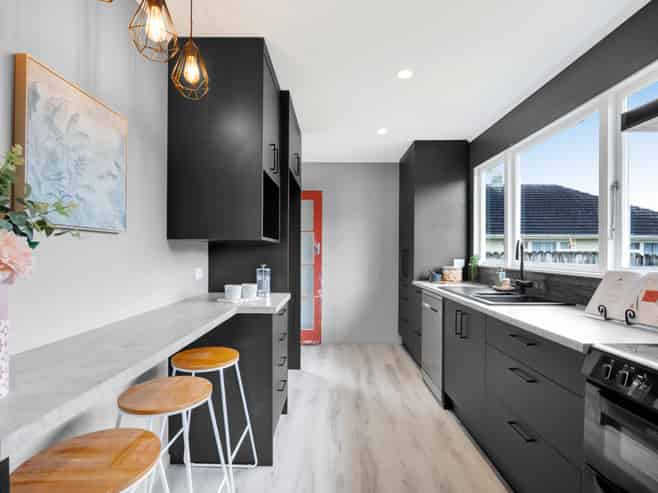 77 Huatoki Street, Vogeltown