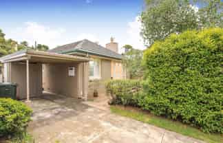 1/27 Onslow Road, Mount Eden
