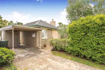 1/27 Onslow Road, Mount Eden