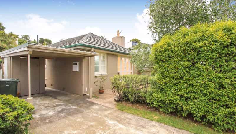1/27 Onslow Road, Mount Eden