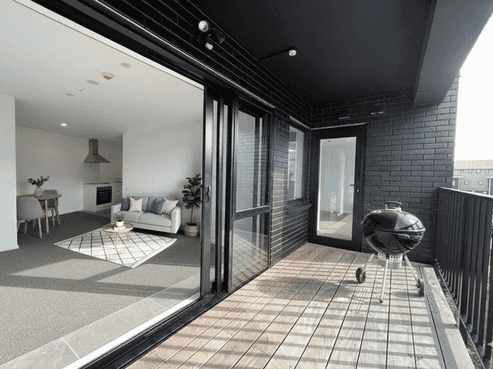 206/28C Eileen Newey Place, Henderson