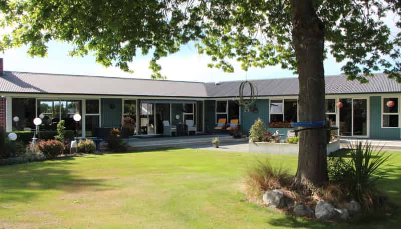 185 Rocky Hundreds Road, Fairview