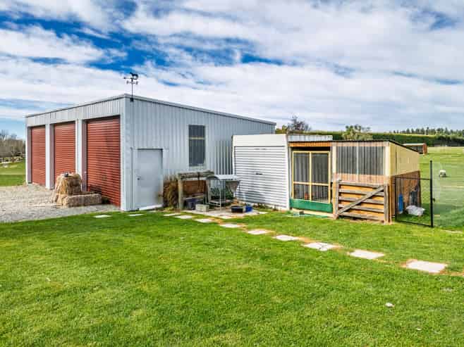 185 Rocky Hundreds Road, Fairview