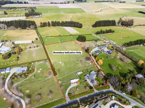 185 Rocky Hundreds Road, Fairview