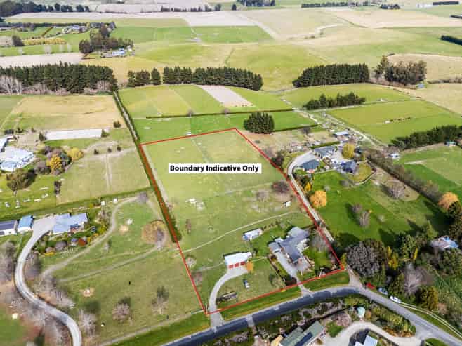 185 Rocky Hundreds Road, Fairview