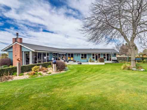 185 Rocky Hundreds Road, Fairview