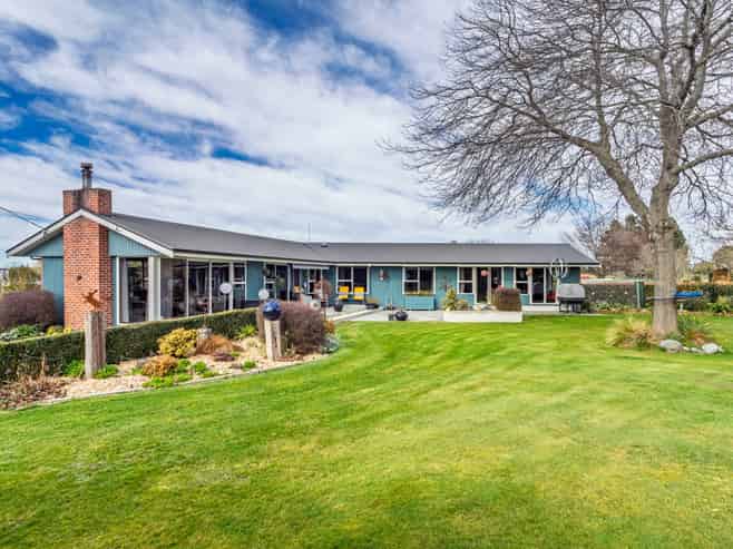 185 Rocky Hundreds Road, Fairview