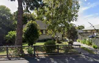 4 Allenby Street, Bader