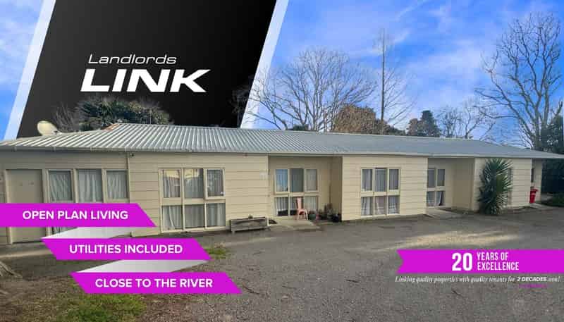 4/140 Anzac Parade, Whanganui East