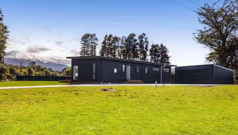 1108 Upper Rowan Road, Mahoe