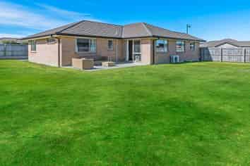 62 Te Waikare Street, LINCOLN