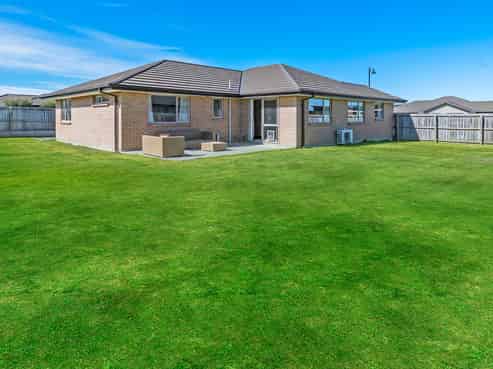 62 Te Waikare Street, Lincoln