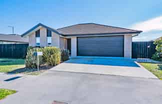 62 Te Waikare Street, LINCOLN