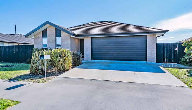 62 Te Waikare Street, LINCOLN