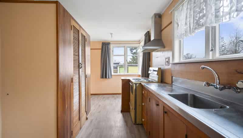 23 Cardiff Street, Awapuni