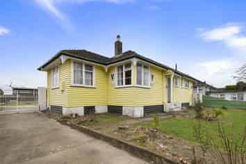 23 Cardiff Street, Awapuni