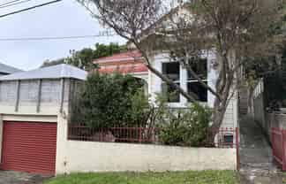 47 Ribble Street, Island Bay