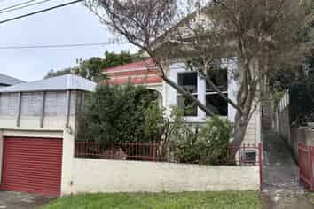 47 Ribble Street, Island Bay