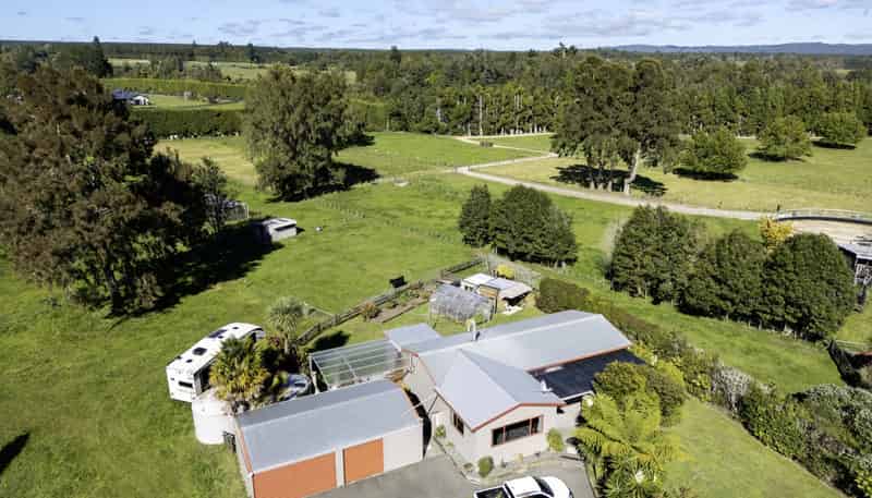 1128A Omanawa Road, Lower Kaimai