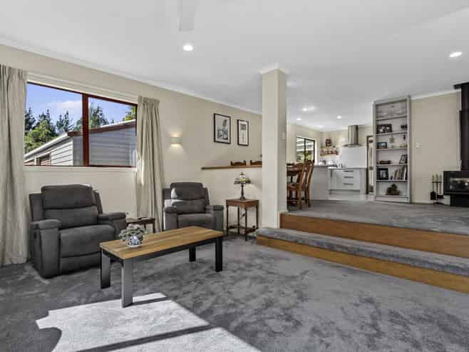 1128A Omanawa Road, Lower Kaimai