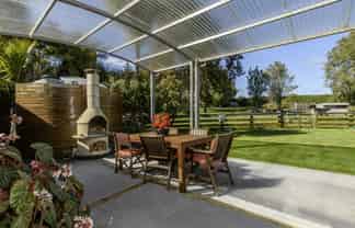 1128A Omanawa Road, Lower Kaimai