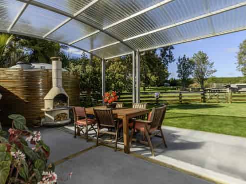 1128A Omanawa Road, Lower Kaimai