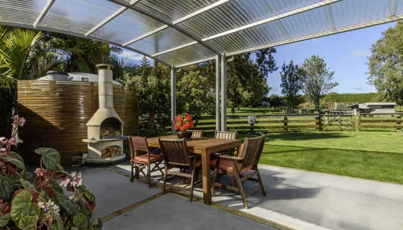 1128A Omanawa Road, Lower Kaimai