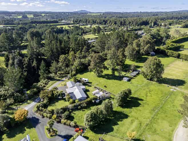 1128A Omanawa Road, Lower Kaimai
