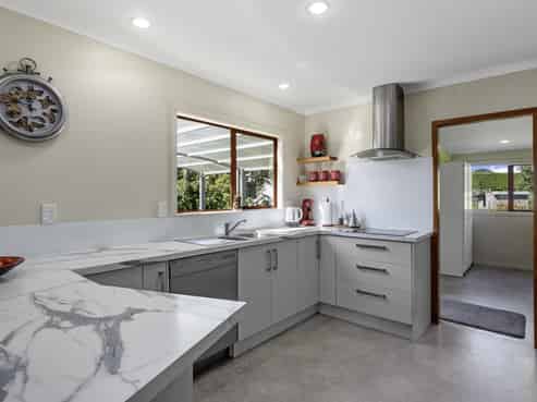 1128A Omanawa Road, Lower Kaimai