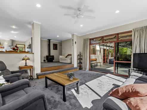 1128A Omanawa Road, Lower Kaimai