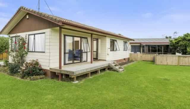 154 Windermere Drive, Poike