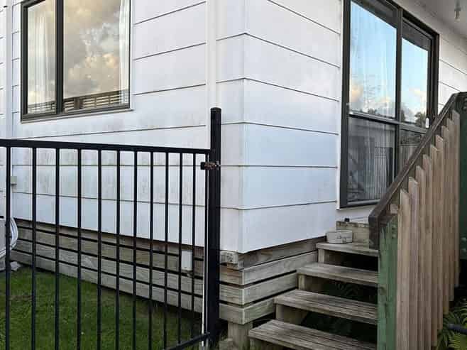 375B Malfroy Road, Pomare