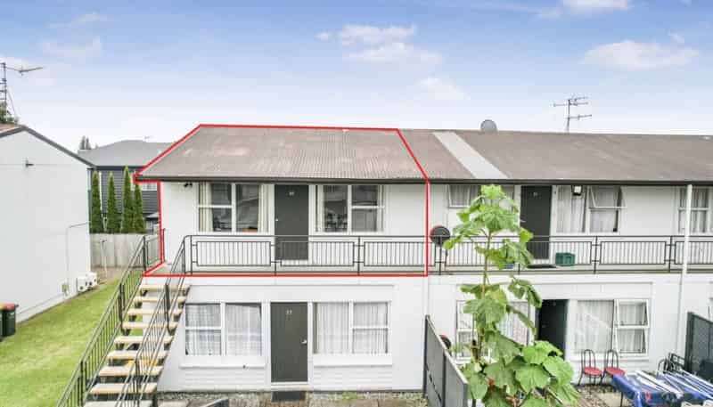 30/36 Abbotsford Street, Whitiora
