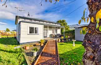 32 White Street, Whanganui East