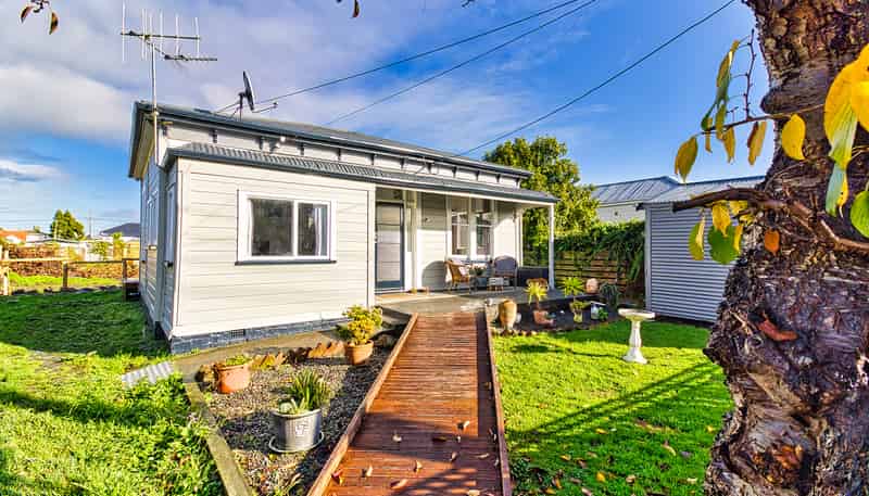 32 White Street, Whanganui East