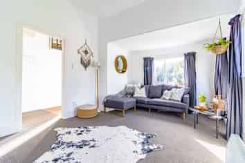 Manawatu / Whanganui - Address withheld