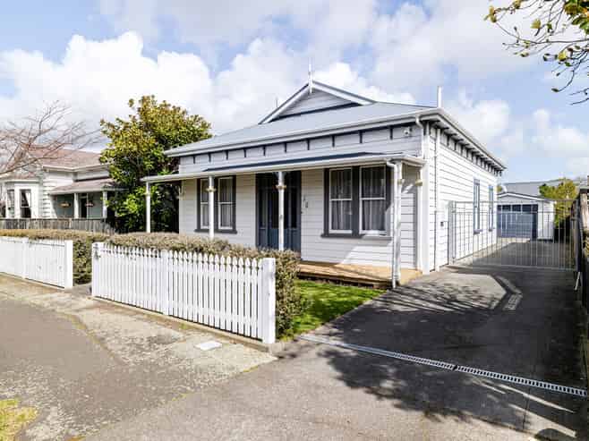 30 Lombard Street, Palmerston North Central